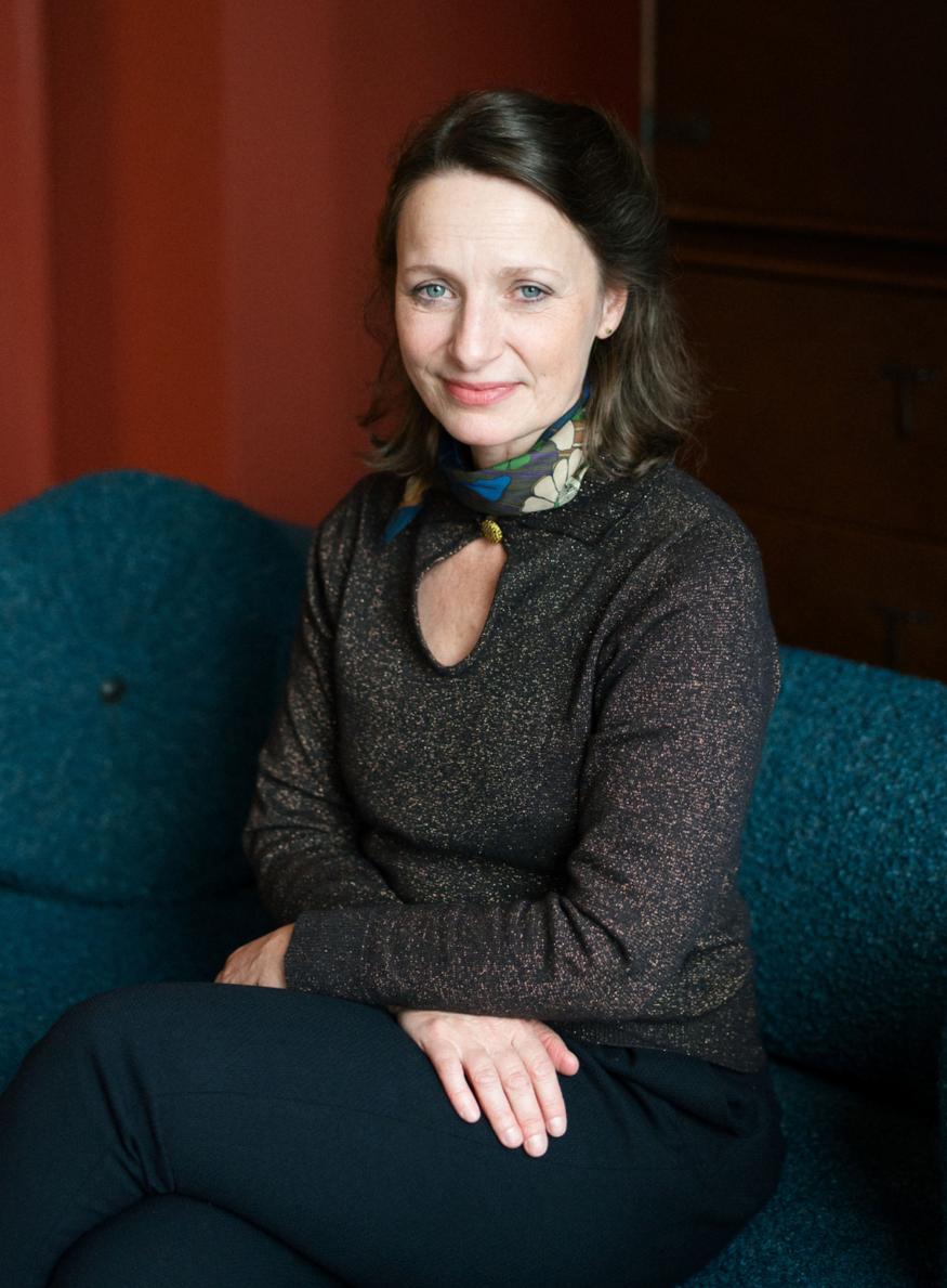 veronique spoturno