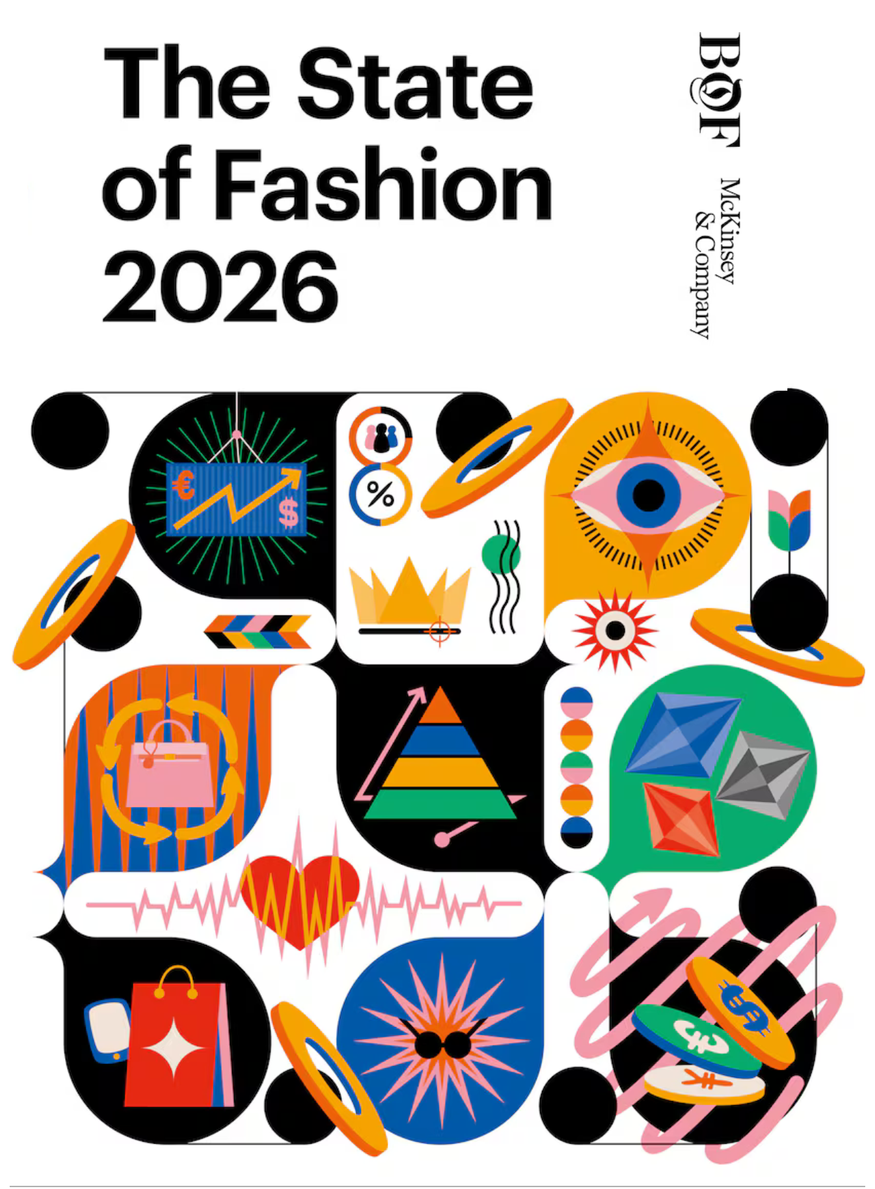 state of fashion 2026