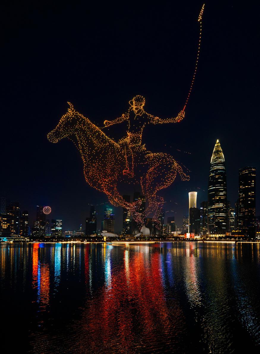 chine asie trinity asia luxe