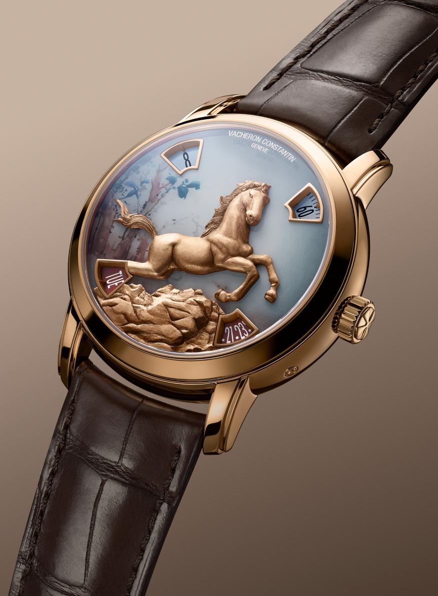 nouvel an chinois vacheron constantin 2026