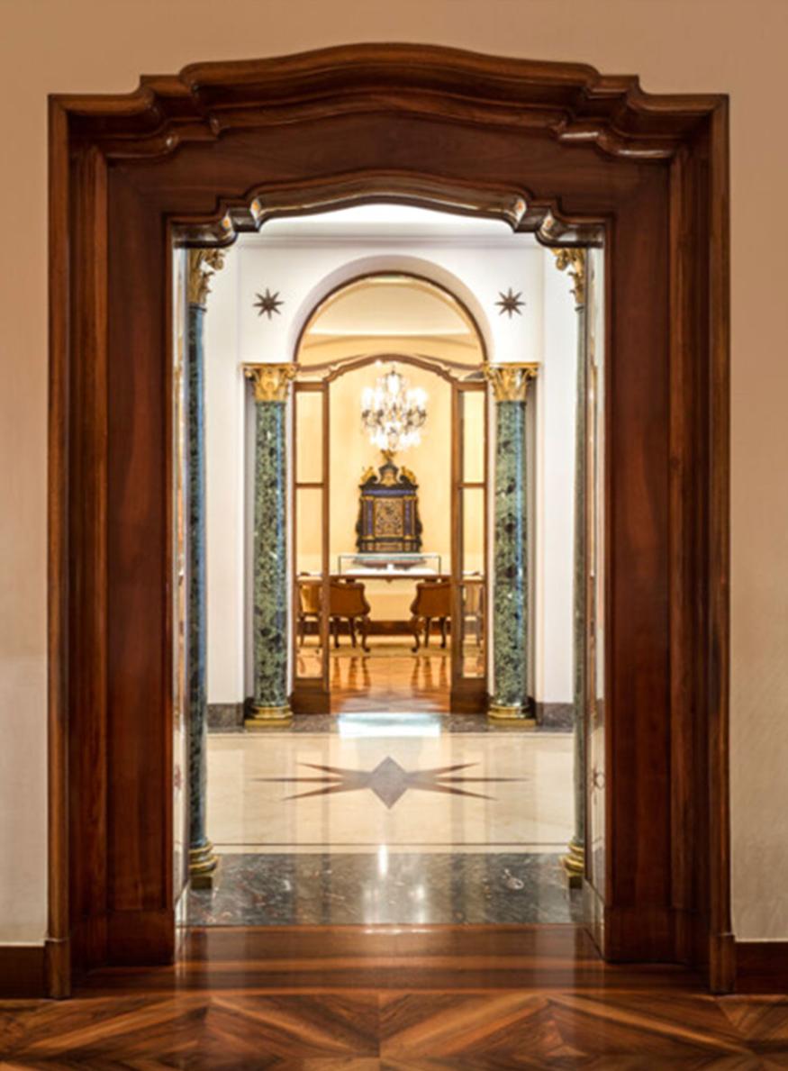 Date des Journées particulières LVMH en 2026, visite d'une maison de luxe