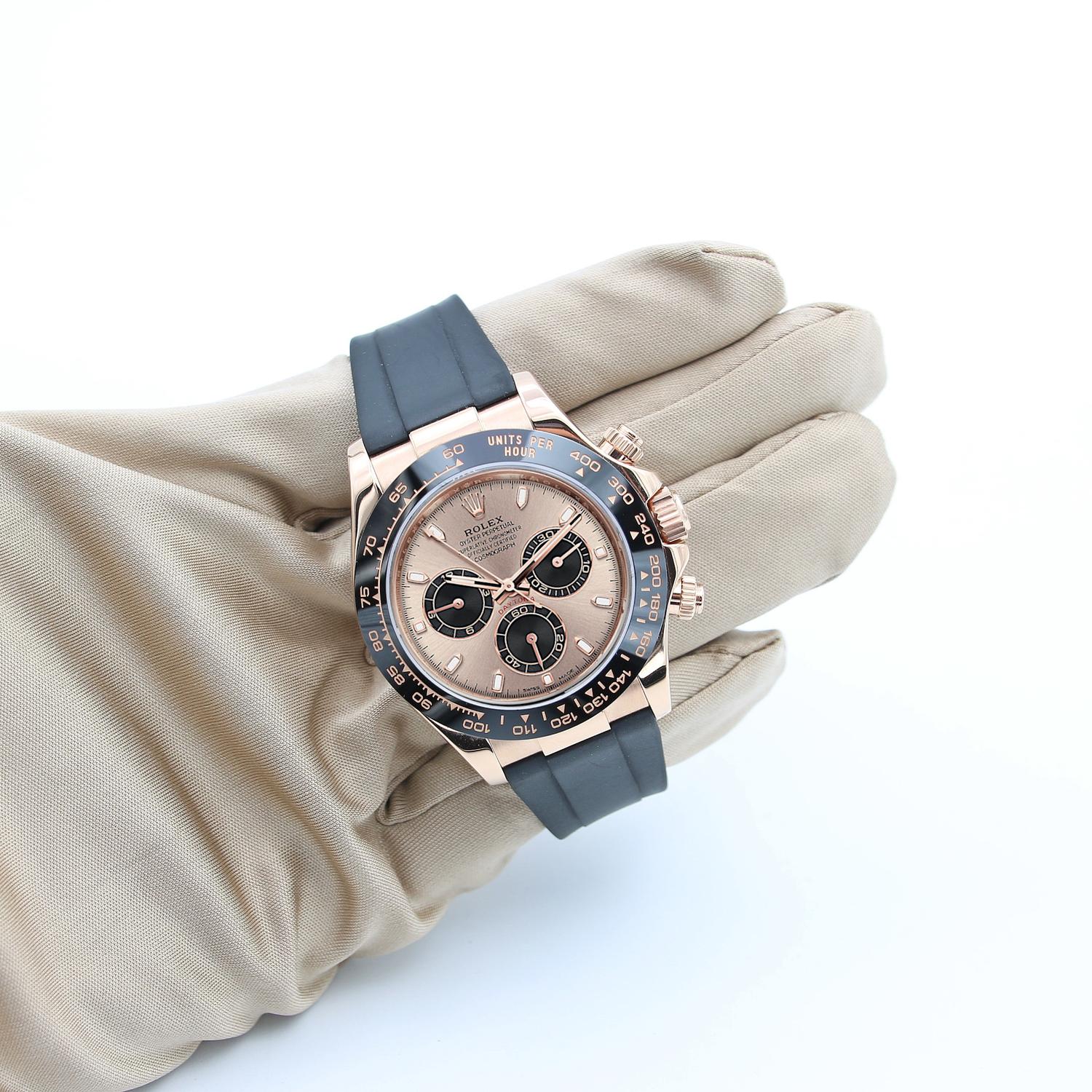 Rolex Cosmograph Daytona