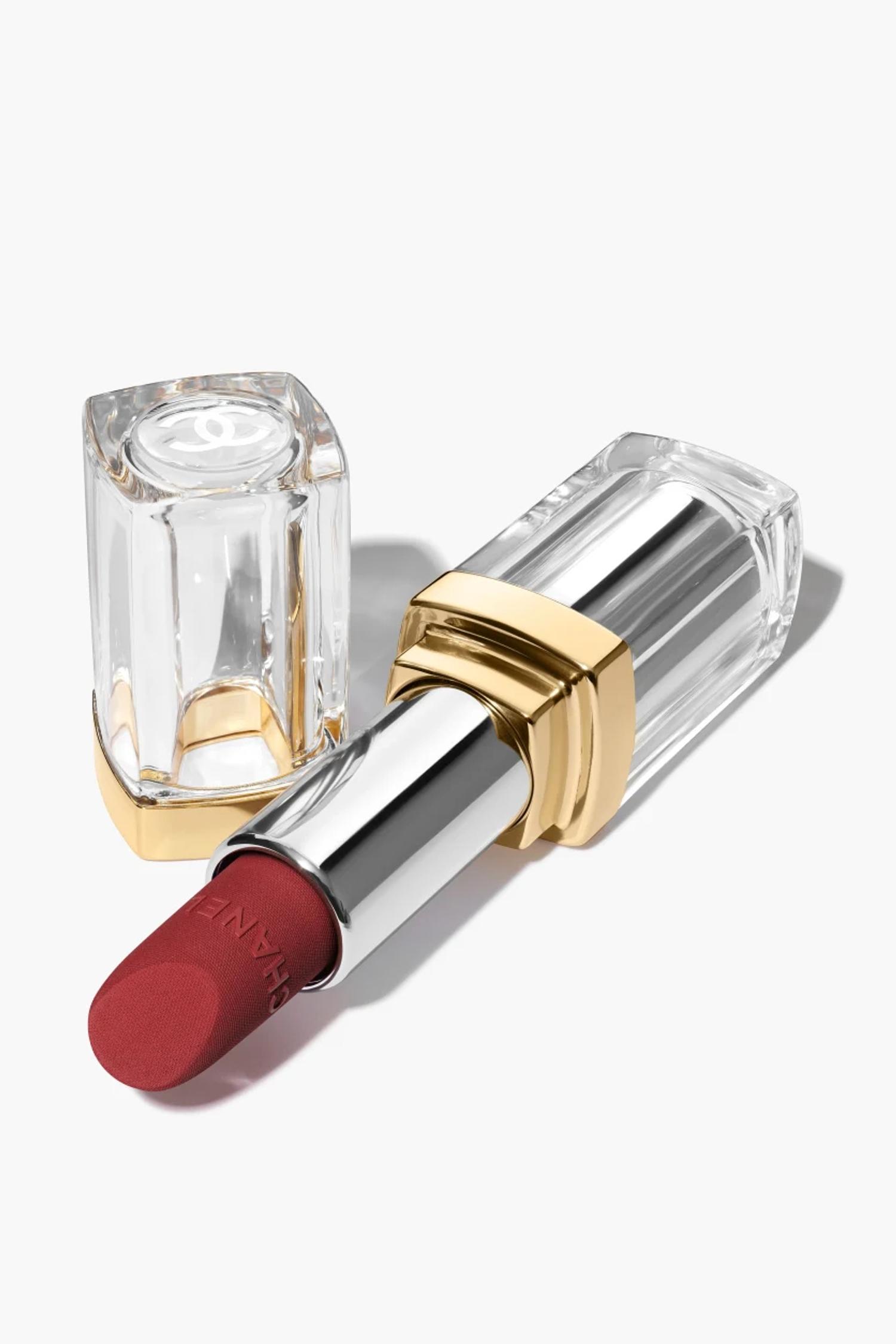 rouge &agrave; l&egrave;vres chanel