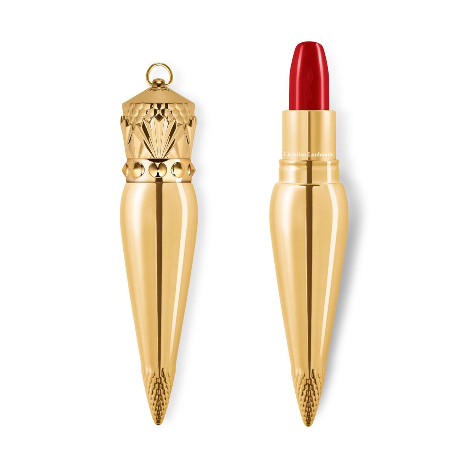 rouge louboutin