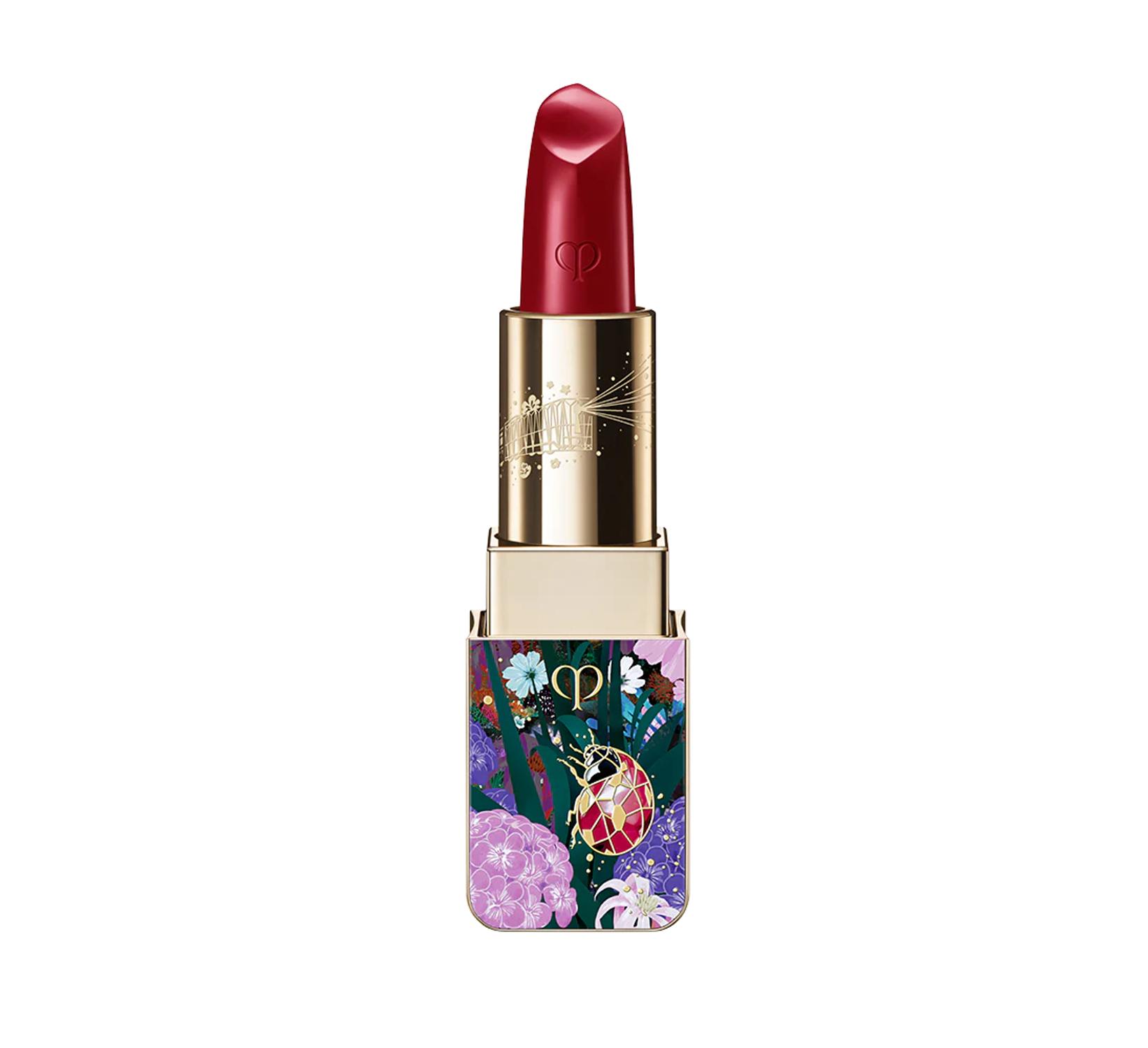 rouge cl&eacute; de peau