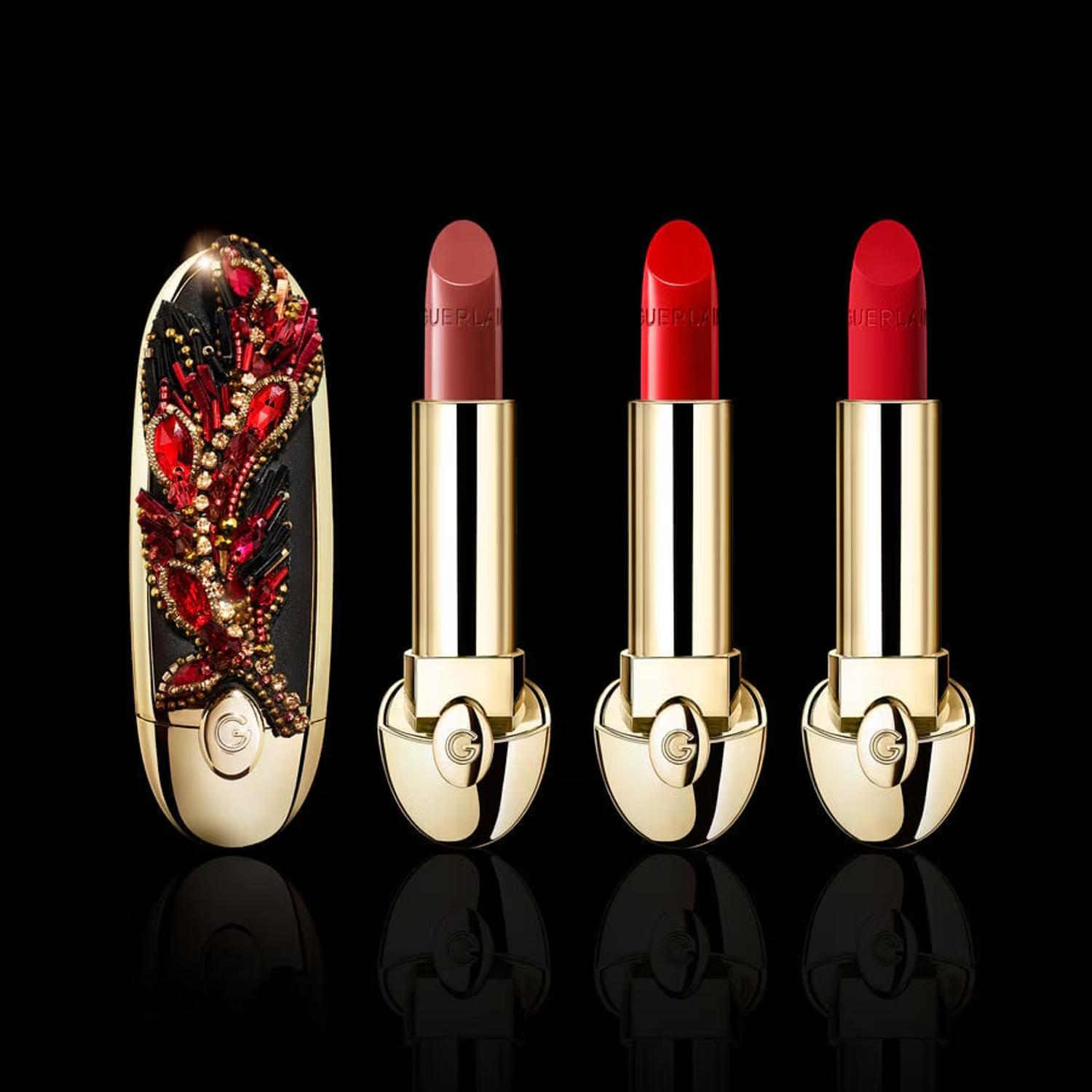 rouge &agrave; l&egrave;vres Guerlain