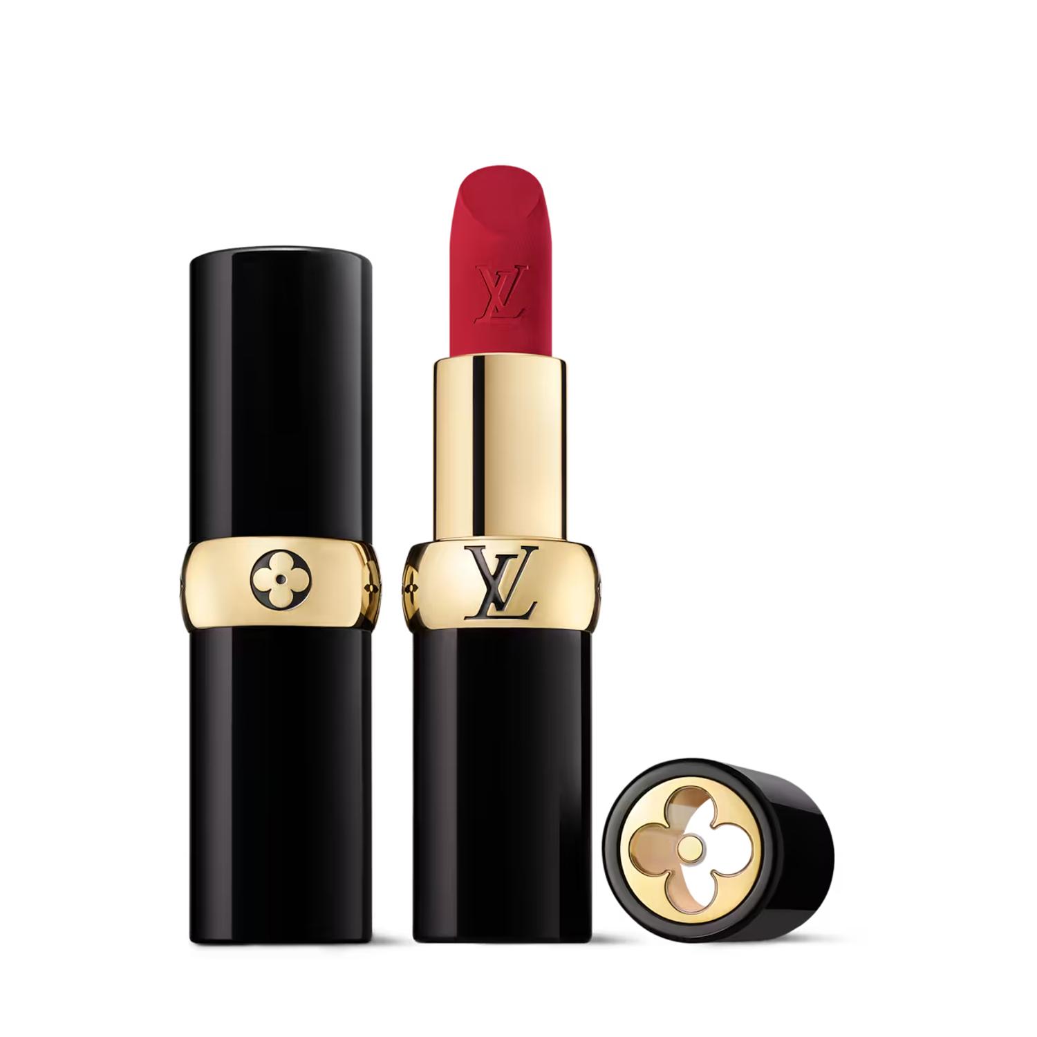 rouge &agrave; l&egrave;vres louis vuitton