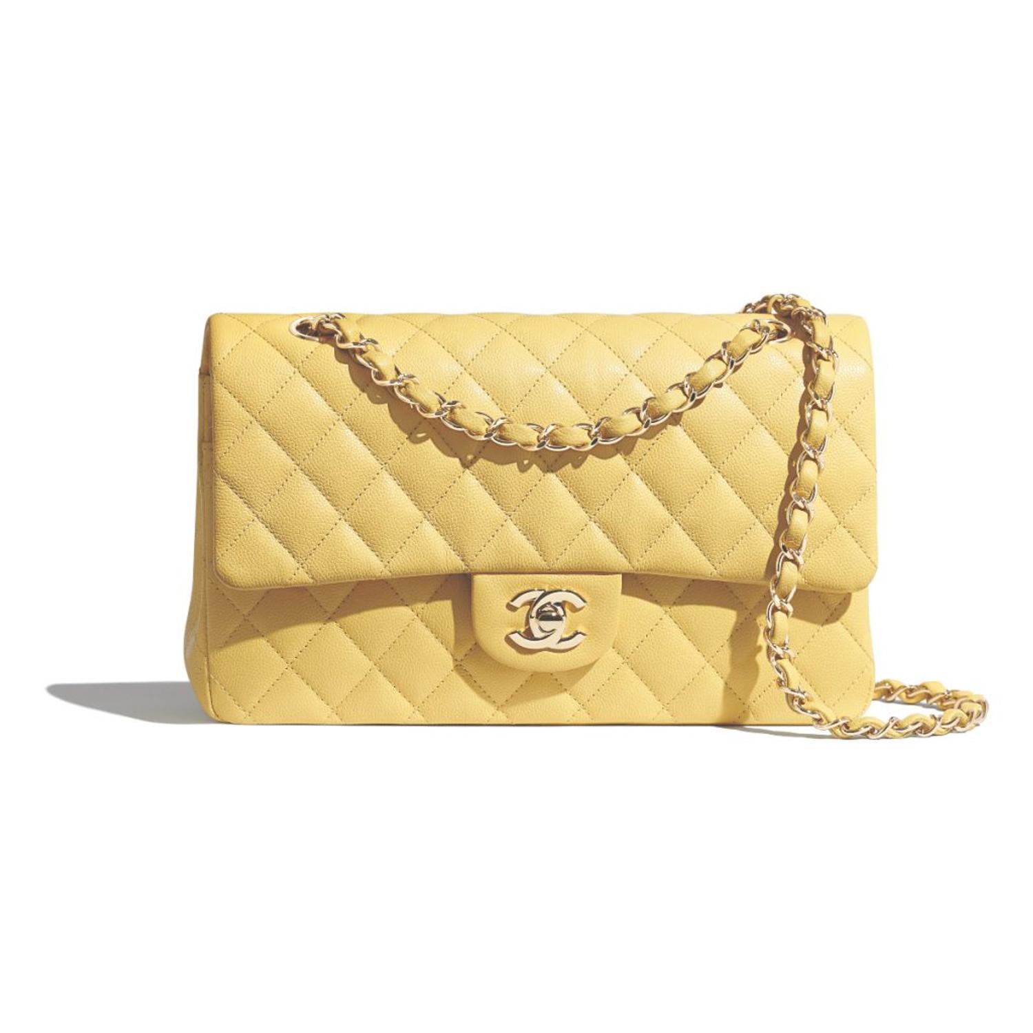 sac chanel