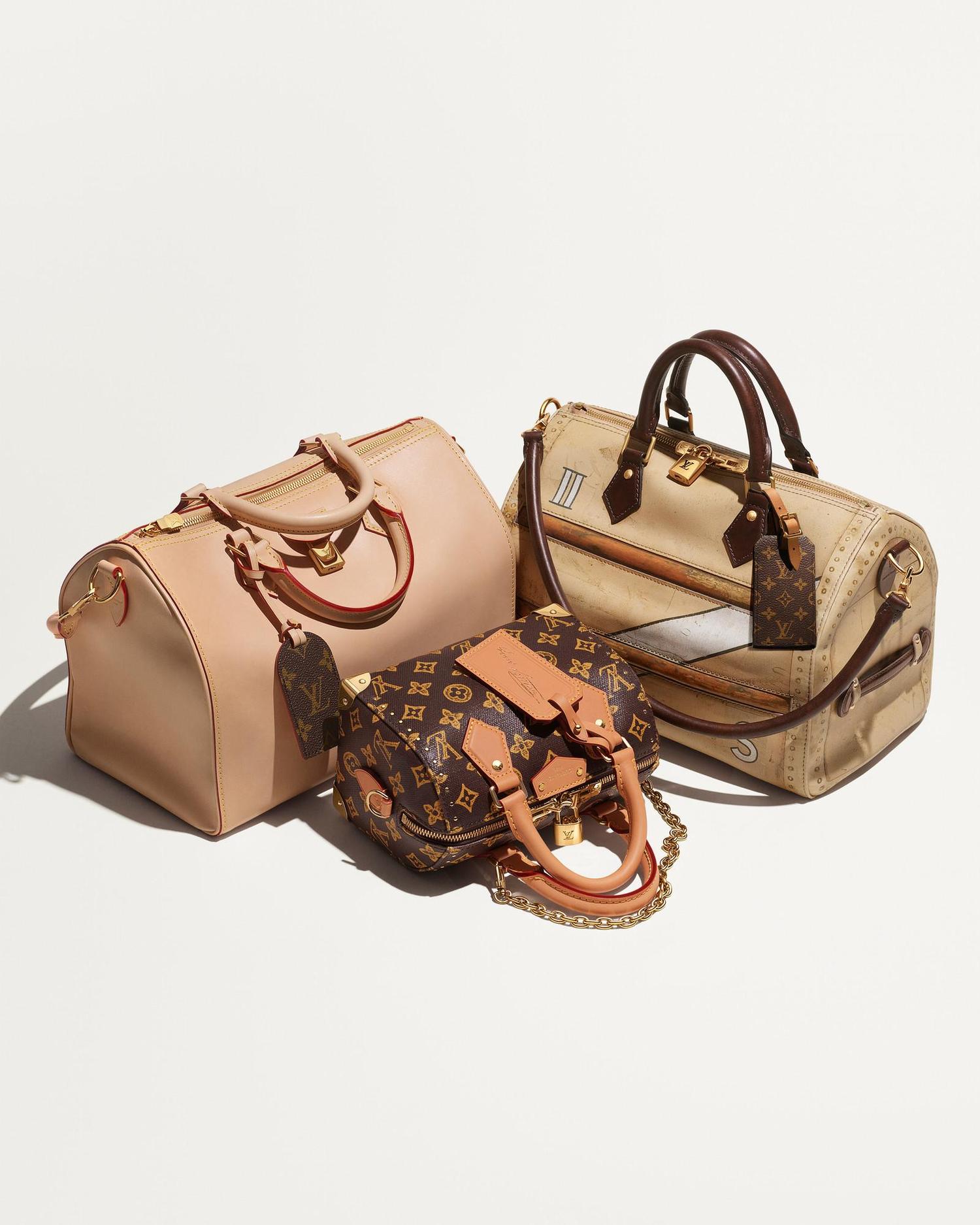 nouveaut&eacute;s sacs de luxe vuitton en 2026