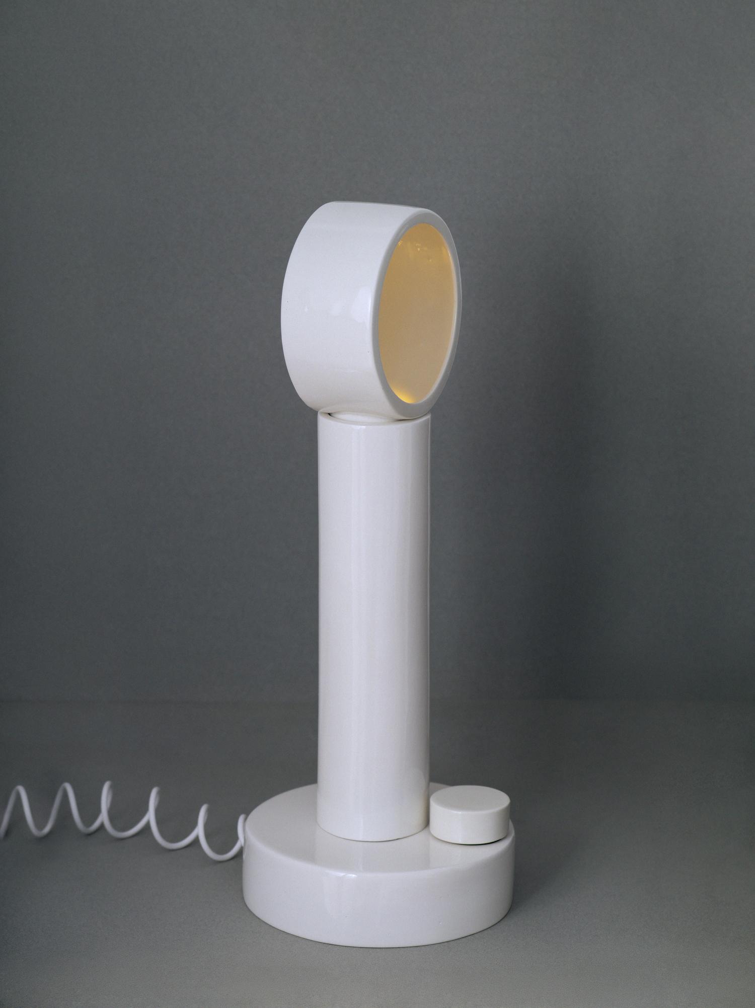 steven coeffic lampe 5