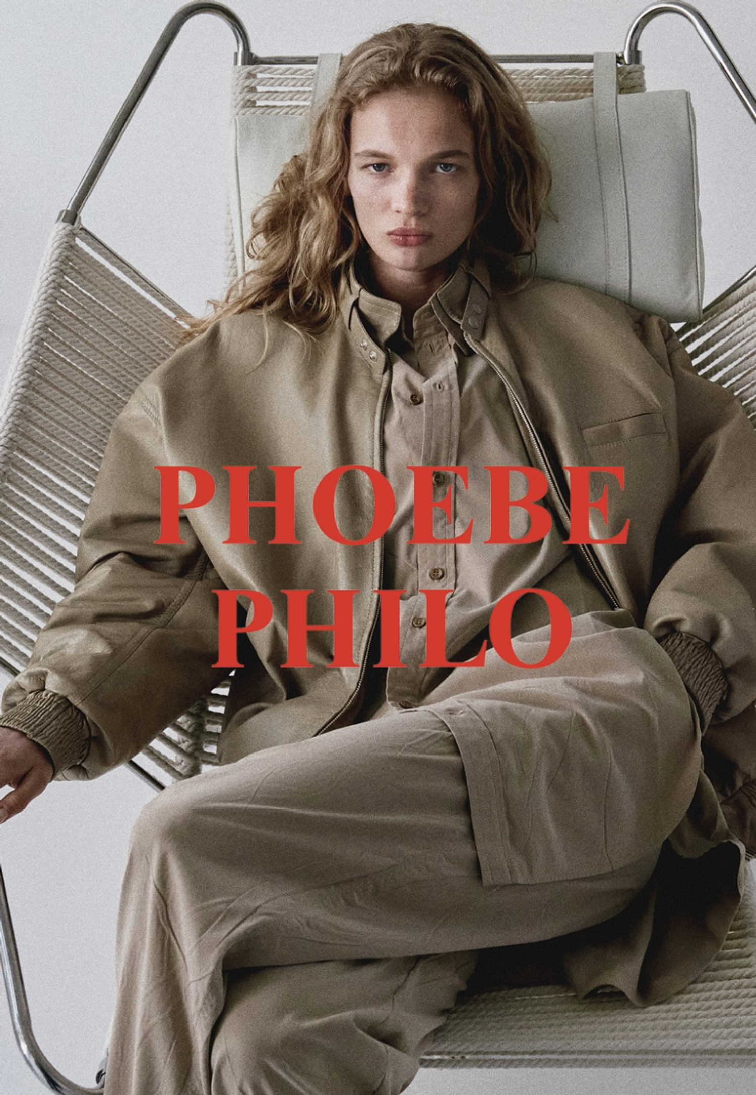 phoebe philo mode de luxe nouveaut&eacute;s