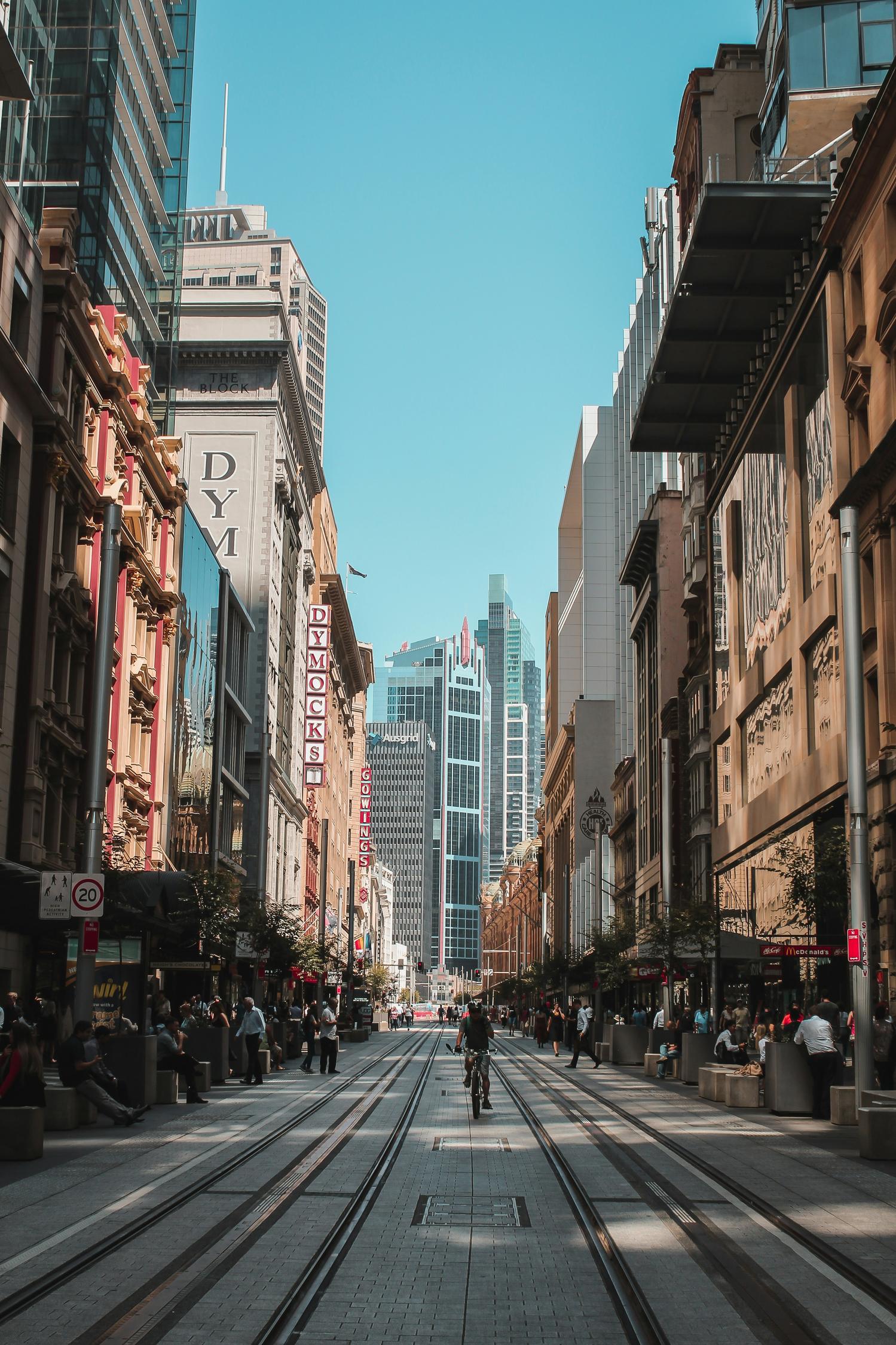 sydney
