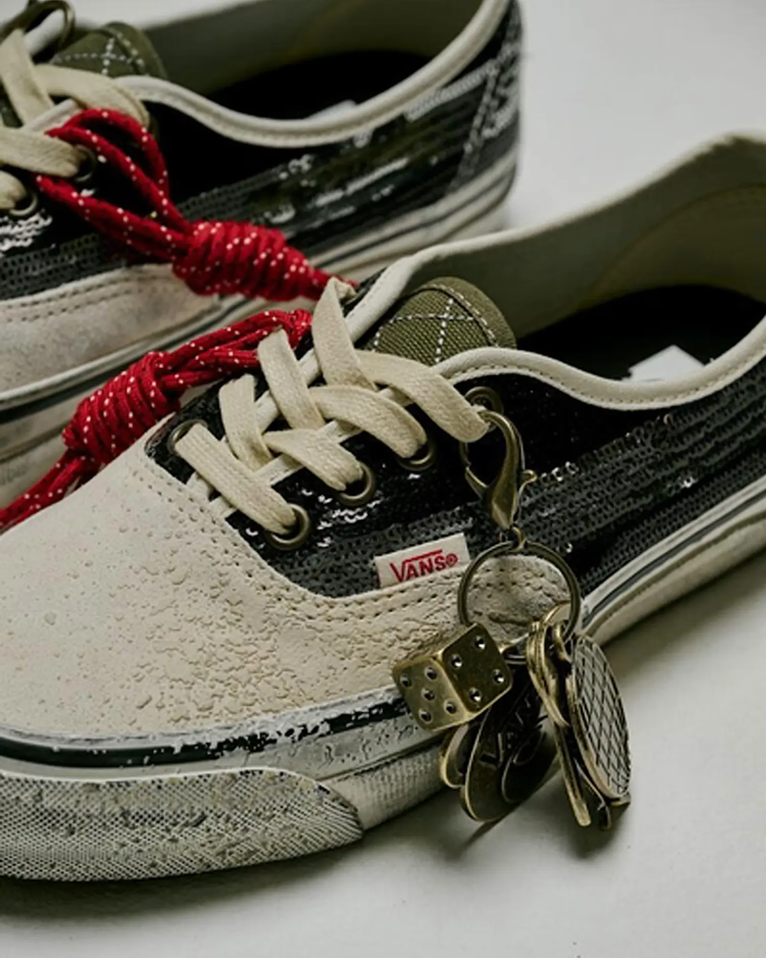 vans chanel la habane