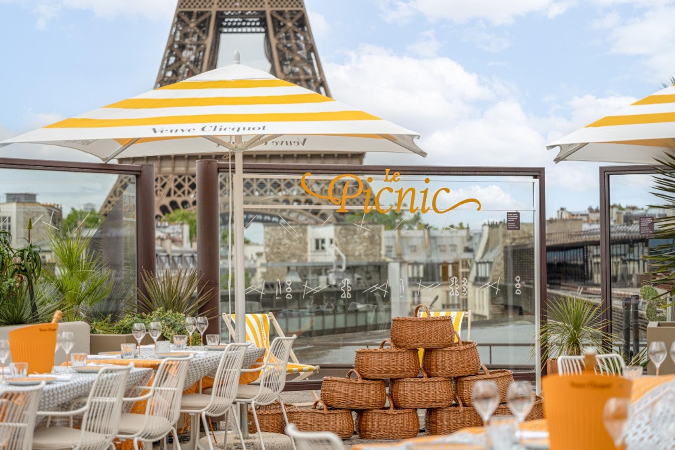 veuve Clicquot